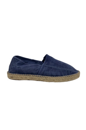 Natural World espadrillas in cotone ecologico Old Trebol 325e [d4dd24ec]