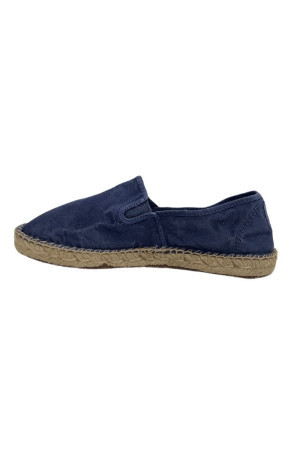 Natural World espadrillas in cotone ecologico Old Trebol 325e [d4dd24ec]