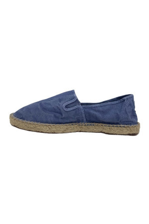 Natural World espadrillas in cotone ecologico Old Trebol 325e [05a91732]