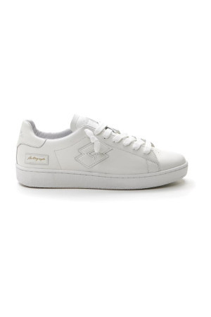 Lotto Leggenda sneaker in pelle Autograph 217857010 [4db1d996]