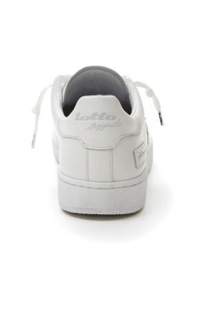 Lotto Leggenda sneaker in pelle Autograph 217857010 [91c7dd85]