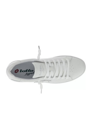 Lotto Leggenda sneaker in pelle Autograph 217857010 [48e19e88]