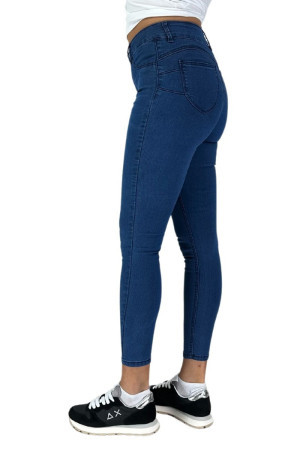 Hailys jeggins skinny fit vita alta lg hw c jn push qi-1902065-1 [23467a24]