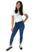 Hailys jeggins skinny fit vita alta lg hw c jn push qi-1902065-1 [482dbf33]