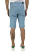 Guy bermuda in misto cotone stretch Biker836-dons m47464 [e8586505]