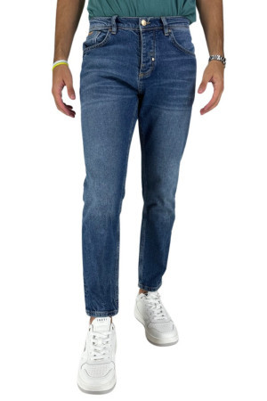 Antony Morato jeans Argon mmdt00264-fa750478 w01759 [c2abbbe8]