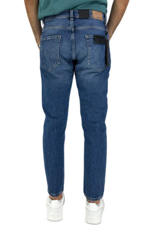 Antony Morato jeans Argon mmdt00264-fa750478 w01759 [ac9039e1]