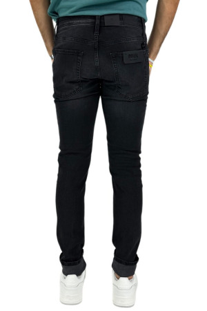 Antony Morato jeans super skinny fit Paul mmdt00243-fa750484 w01782 [59c69cab]