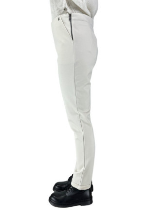 Markup pantalone a sigaretta punto Milano mw25102 [43eb7118]