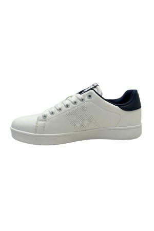 Sergio Tacchini sneaker in similpelle Gran Torino S stm417200 [c2e35d2e]