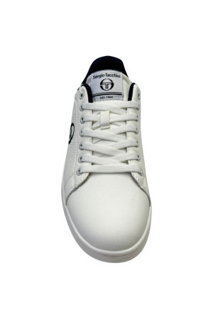 Sergio Tacchini sneaker in similpelle Gran Torino S stm417200 [acd8df27]