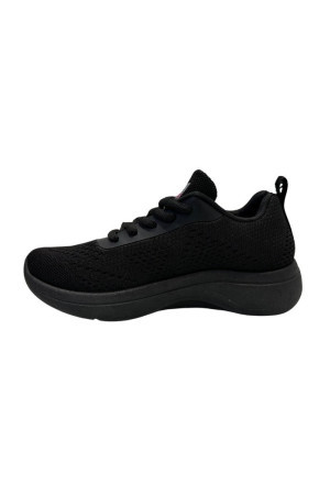 Enrico Coveri sneaker in tessuto con logo Sketch Classic Mesh csw416318 [415b5d47]