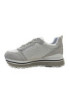 Liu Jo sneaker platform con dettaglio in tessuto Maxi Wonder 71 ba4055px4530 [107a9de9]