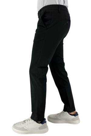 Squad2 pantalone chino in cotone stretch Napoli [506ffddd]