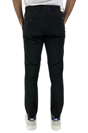 Squad2 pantalone chino in cotone stretch Napoli [e7723cd9]