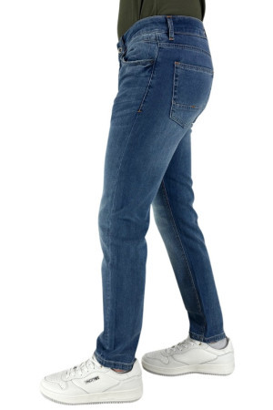 Markup jeans slim fit lavaggio medio mk695011 [1a560e5f]