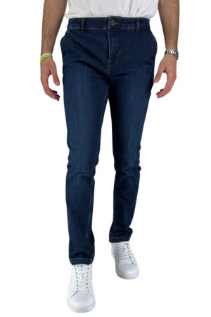 Lumberjack jeans chino in denim stretch cmb3447-006 cc005 [79e34ffc]