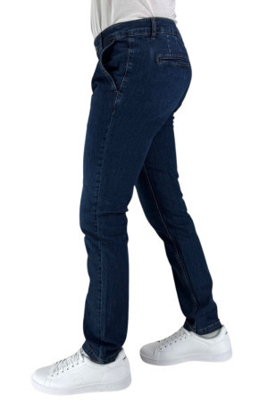 Lumberjack jeans chino in denim stretch cmb3447-006 cc005 [79e34ffc]