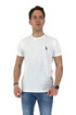 US Polo ASSN t-shirt in piquet di cotone Bren 65281-50313 [6cc55c55]