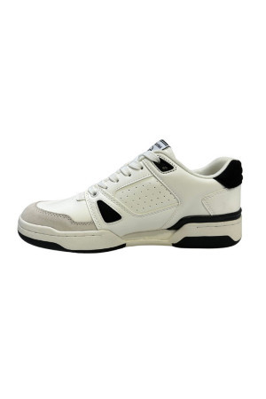 Sergio Tacchini sneaker in similpelle Milano tstu0011s [877b3ff2]