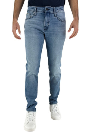 Antony Morato jeans tapered fit Kurt mmdt00282-fa750488 w01814 [1ae9ecbd]