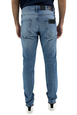 Antony Morato jeans tapered fit Kurt mmdt00282-fa750488 w01814 [74d26eb4]