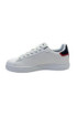 Enrico Coveri sneaker in similpelle con logo ricamato Nizza 2.0 ecs414305 [b87cc02c]