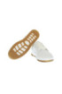 La Martina sneaker basket vintage in pelle mista vegetale lfm241.030.3010 [e0bdf6c1]