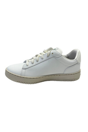 Natural World sneaker allacciata in ecopelle Ubal 8703 [109988de]