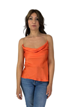 Celye top in viscosa ss23c0175 [585b36f7]