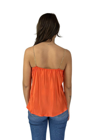 Celye top in viscosa ss23c0175 [3660b4fe]