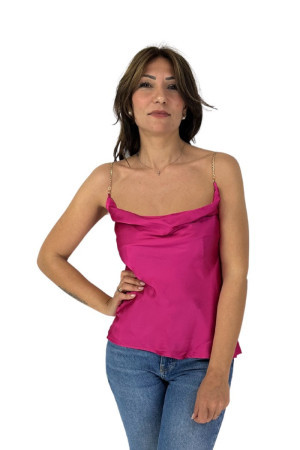 Celye top in viscosa ss23c0175 [f461a417]