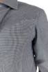 Vipa Camiceria camicia a microfantasia in cotone Bruner [2f913c23]