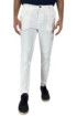 Roy Roger's pantalone chino in gabardina Day Off rru105c9250112