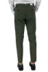 Roy Roger's pantalone chino in gabardina Day Off rru105c9250112 [baa2ee16]