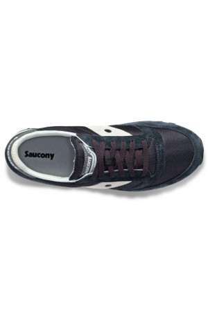 Saucony sneakers Jazz 81 s70539-67 [380ebe88]