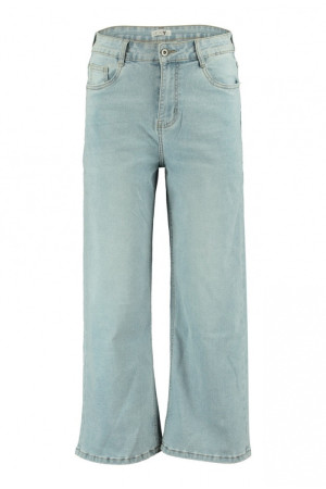 Hailys jeans palazzo vita alta qi-2205102 cr hw c jn ri44kea [c8f32798]