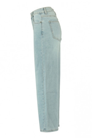 Hailys jeans palazzo vita alta qi-2205102 cr hw c jn ri44kea [11d56495]