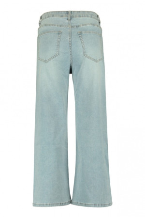 Hailys jeans palazzo vita alta qi-2205102 cr hw c jn ri44kea [a6c8a591]