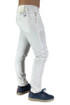 Markup pantaloni in cotone pima stretch mk495141 [24058181]