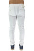 Markup pantaloni in cotone pima stretch mk495141 [93184085]