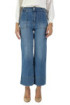 Celye jeans palazzo in denim stretch fw23c0307 [c4d0d685]