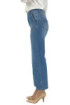 Celye jeans palazzo in denim stretch fw23c0307 [1df69588]