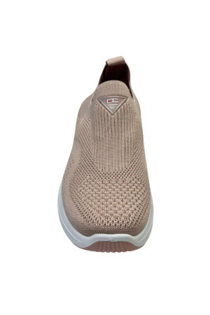 Enrico Coveri slip on calza in tessuto Speedy Comfort Flyknit csw416326 [8bac4e6a]