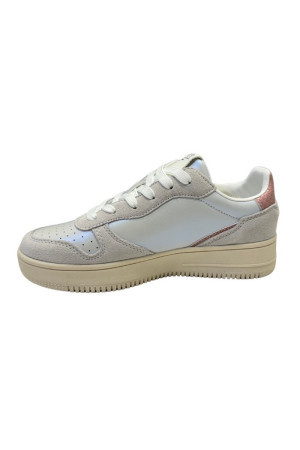 YNot? sneaker in pelle con fodera in tessuto traspirante ynp4320 [de990583]