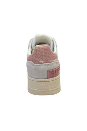 YNot? sneaker in pelle con fodera in tessuto traspirante ynp4320 [6cd48399]