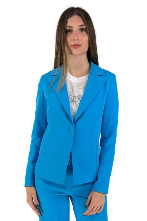 Celye blazer monopetto ss24c0449 [b39040ab]