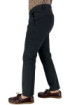 Four.ten Industry pantaloni in cotone stretch t910-124703 [2a82bedc]