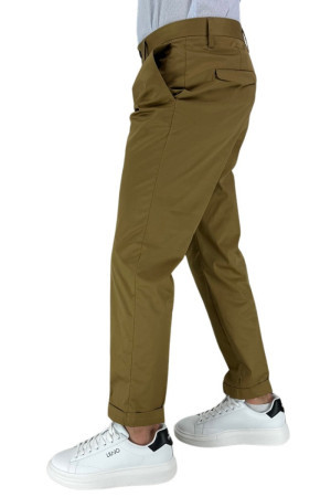 Markup pantalone cotone pima stretch mk695129 [f410dcc4]