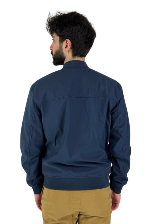 Ciesse bomber in softshell con colletto alla coreana Ashjo 2.2 245cpmjb1219 [07045954]